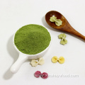 Wholesale bulk wheat grass powder